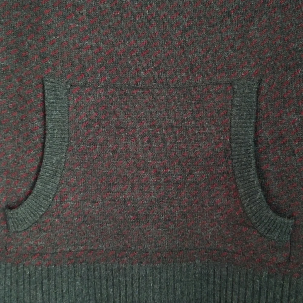 CPO Provisions Shipment Supply  Shawl Collar Sweater Lam/Wool Blend